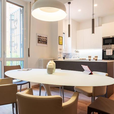 Agostino Flexyrent Apt Ac ミラノ エクステリア 写真