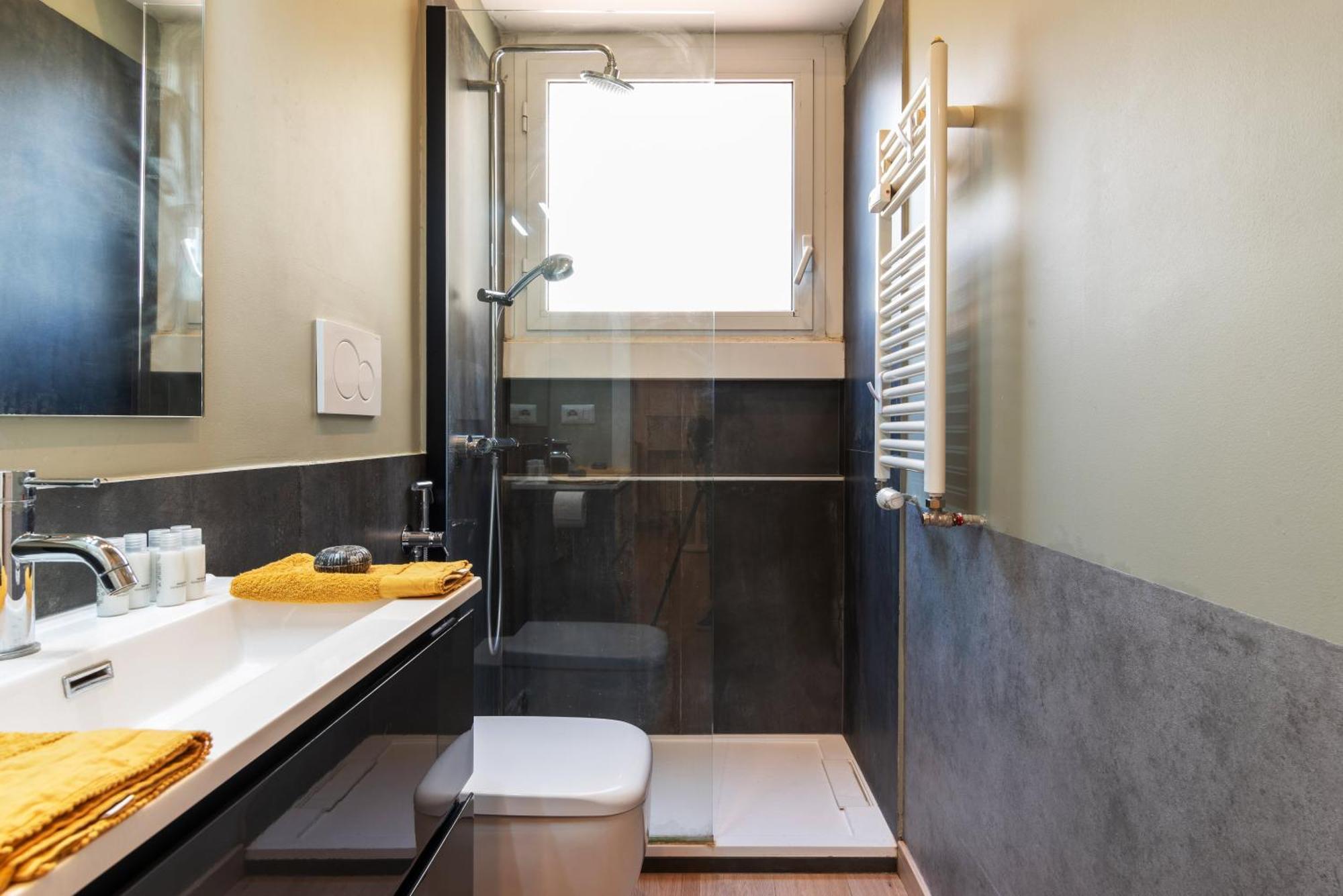 Agostino Flexyrent Apt Ac ミラノ エクステリア 写真