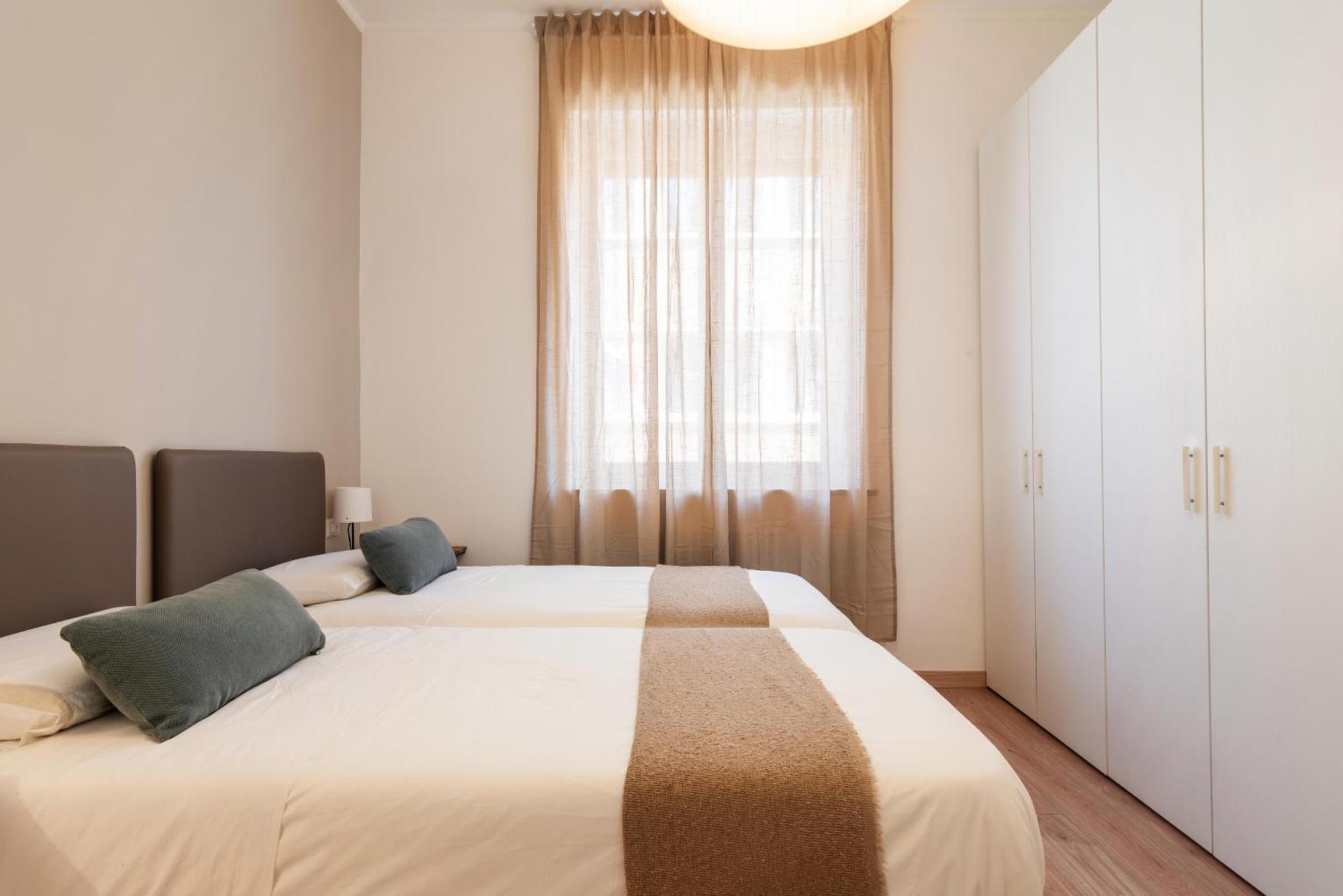 Agostino Flexyrent Apt Ac ミラノ エクステリア 写真