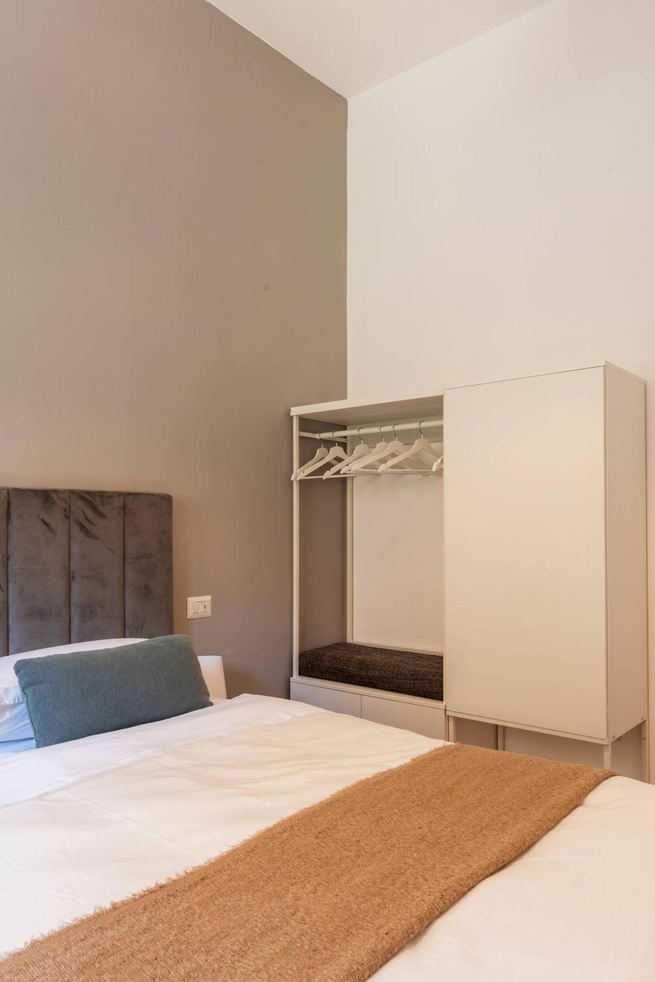 Agostino Flexyrent Apt Ac ミラノ エクステリア 写真