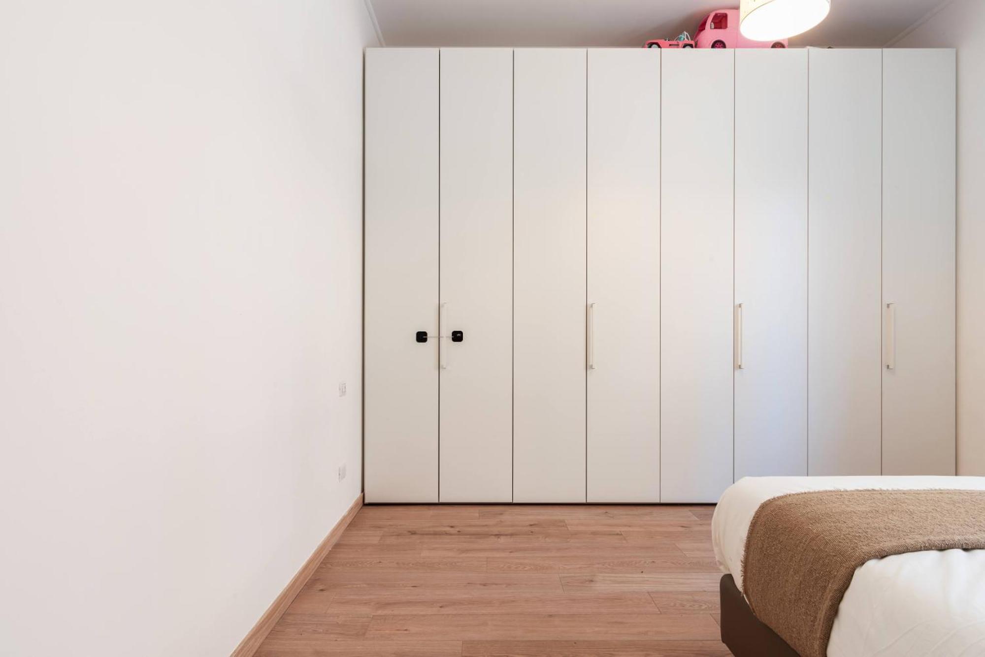 Agostino Flexyrent Apt Ac ミラノ エクステリア 写真