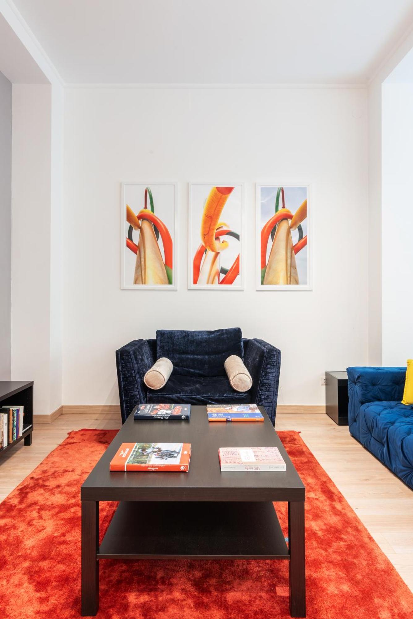 Agostino Flexyrent Apt Ac ミラノ エクステリア 写真